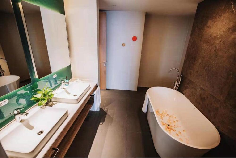 Holiday Inn Express Ningbo Fenghua By Ihg Εξωτερικό φωτογραφία