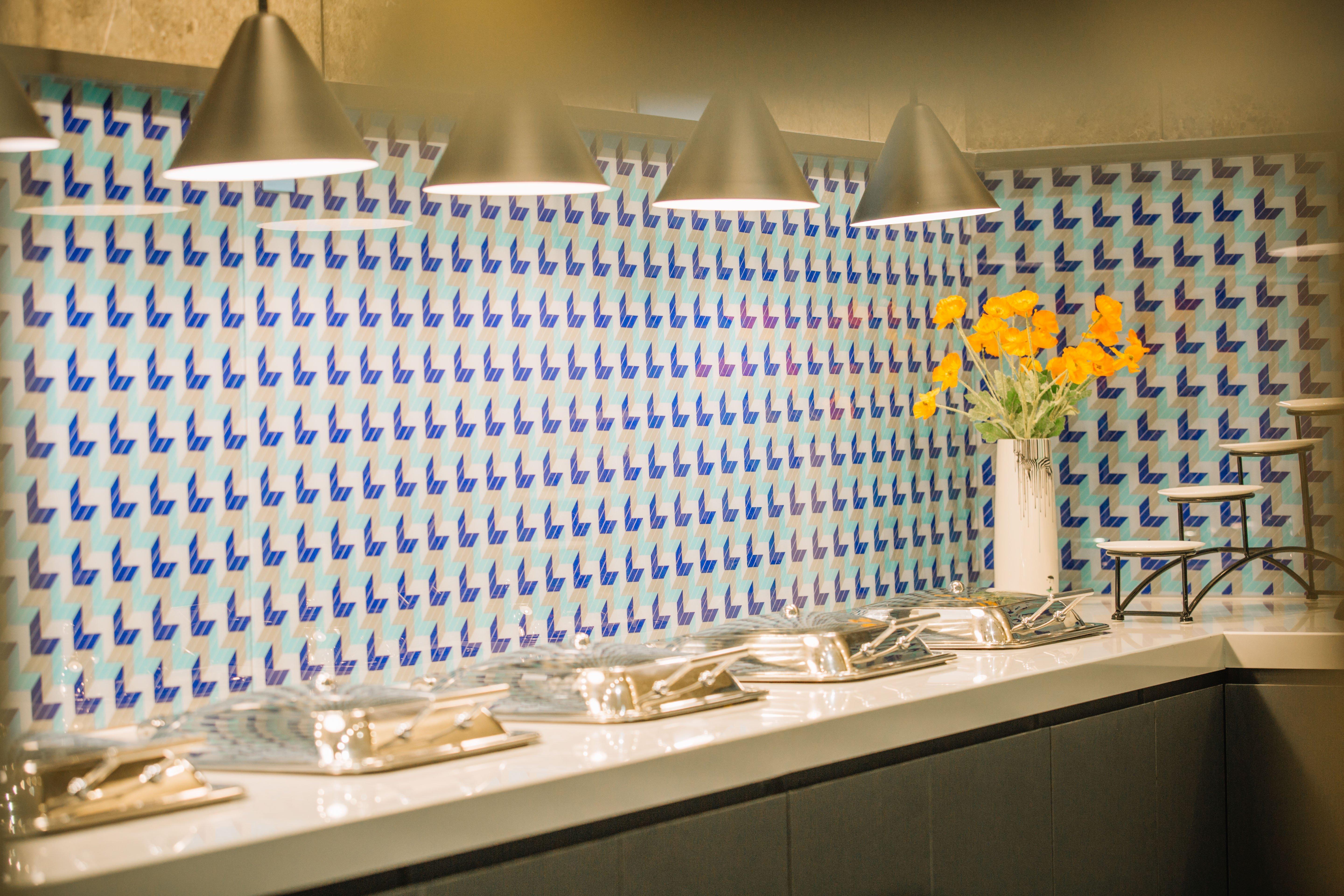 Holiday Inn Express Ningbo Fenghua By Ihg Εξωτερικό φωτογραφία